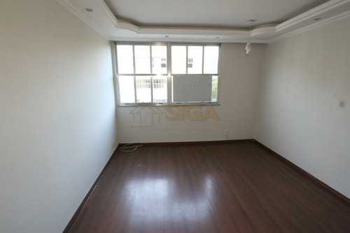 Imagem 15 de 15 de Apartamento De 2 Quartos Com Ótima Localização E Preço - 171
