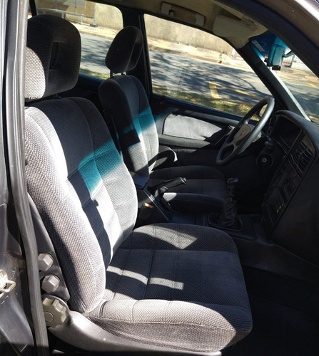 Imagem 4 de 15 de Omega 1994 Gls Motor 2.0 Ar Dir Trio Roda Liga Raridade