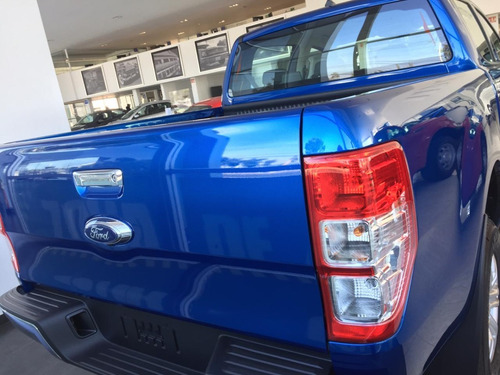Imagen 3 de 6 de Ranger Xlt Crew Cab 2.5l 4x2 2021