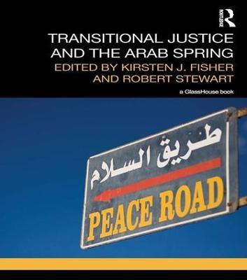 Libro Transitional Justice And The Arab Spring - Kirsten ...