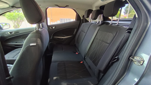 Ford Ecosport 2.0 Trend At
