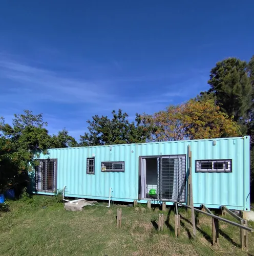 Venta Terreno 743 Mt2 Mas Contenedor. El Pinar A Metros De La Playa Y El Arroyo