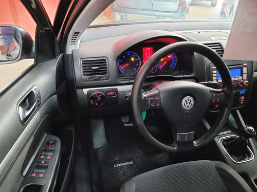 Imagen 12 de 18 de Volkswagen Vento 2.5 Advance Full Full Excelente Unidad!!!