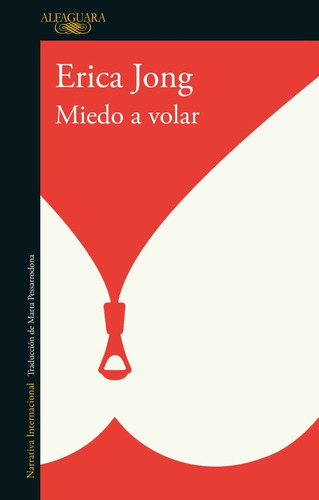 Miedo A Volar - Erica Jong