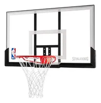 Comprar Tablero Basquet Spalding 54 Performance Acrilico Aro + Red