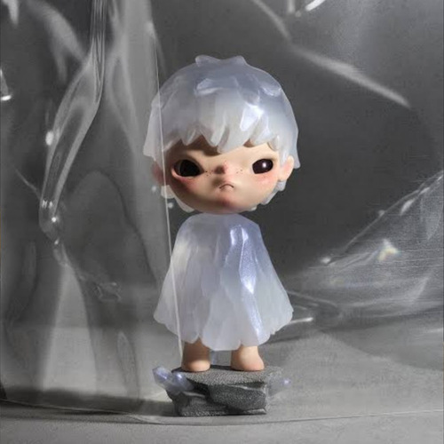 Pop Mart Hirono Reshape Series Blind Box Sorpresa