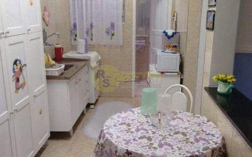 Imagem 21 de 30 de Apartamento Com 1 Dorm, Real, Praia Grande - R$ 149 Mil, Cod: 1705 - V1705