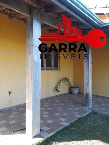 Imagem 7 de 30 de Chácara Residencial À Venda, Vivendas Do Engenho D Água, Itatiba - Ca0407. - Ch00222 - 34111744