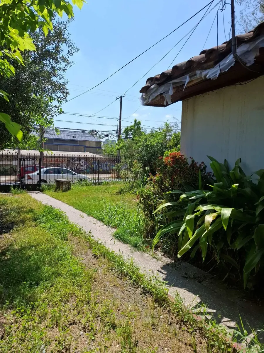 Imagen 3 de 13 de Mbprop, Vende Gran Terreno Con Casa Salesianos, San Miguel