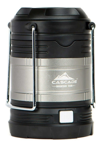 Imagen 1 de 4 de Linternas Led Cascade Collapsible Lantern