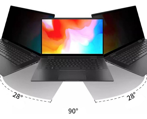Fweaad Protector De Pantalla De Privacidad Para Computadora