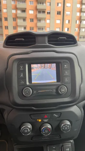 Jeep Renegade 1.8 Sport At