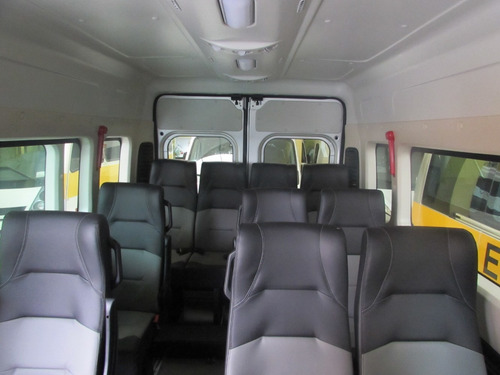 Fiat Ducato Prata