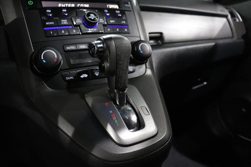 Honda Crv 2.0 Exl 4x4 16v