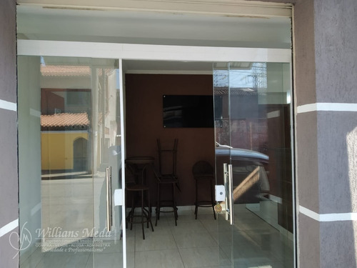 Imagem 13 de 14 de Sala Comercial Para Locação De R$ 1.500 Em Itapegica - Guarulhos - 19366