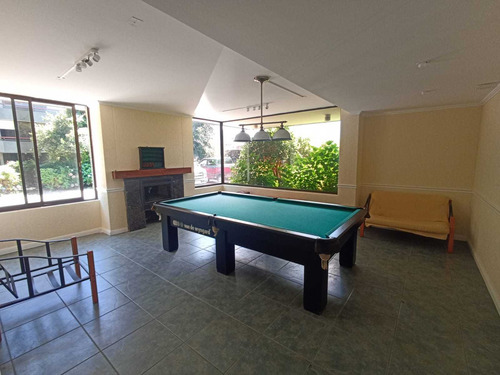 Vendo Departamento Pucon A Pasos De Playa (66084)