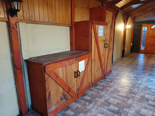 Venta Casa Pocuro Escuadrón, Coronel
