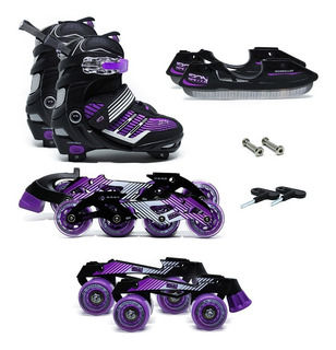 patines de hielo liverpool