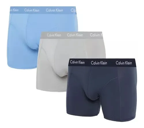 Tallas boxer calvin klein hot sale