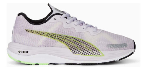 Tenis Puma Velocity Nitro 2 Fade Para Mujer