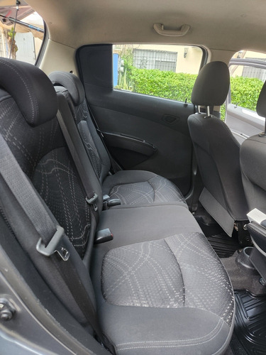 Chevrolet Beat 1.3 Nb Ltz Mt