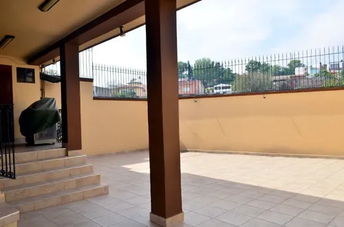 Casa En Venta En Lomas De La Hacienda Av1032
