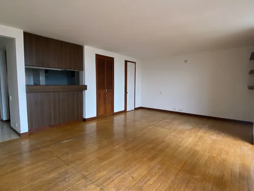 Apartaestudio En El Poblado