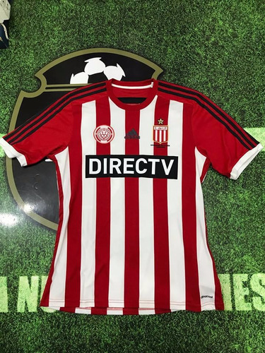 Camiseta Estudiantes adidas Titular #10