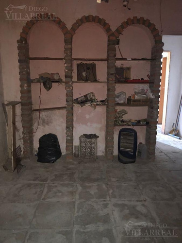 Imagen 9 de 20 de Casa - Morón - Venta - 3 Ambientes - 3 Amb - Lote - Local -terreno