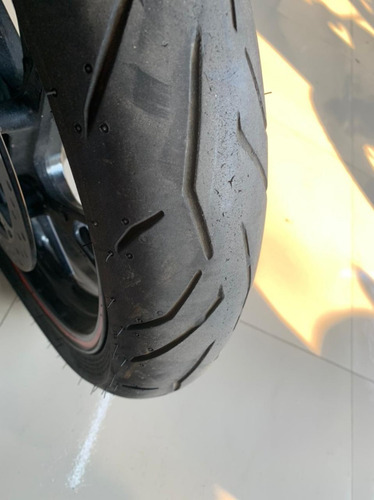 Imagem 6 de 7 de Honda Cb Twister-250 Ano 2019