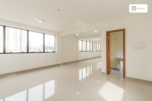 Imagem 5 de 15 de Aluguel De Andar Corrido Com 132m² - 13416