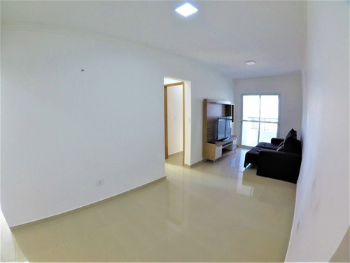 Imagem 5 de 30 de Apartamento Alto Padrão Com 2 Dormitórios Para Alugar Pacote, 80 M² Por R$ 2.900/mês - Guilhermina - Praia Grande/sp - Ap3672