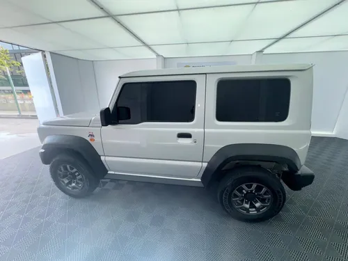 Suzuki Jimny 1.3 Jlx