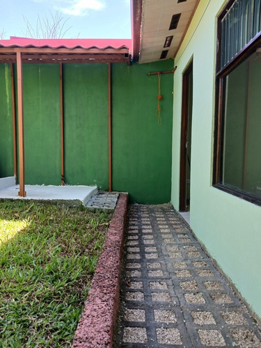Imagen 2 de 10 de Casa En San Juan, Santa Barbara, Heredia