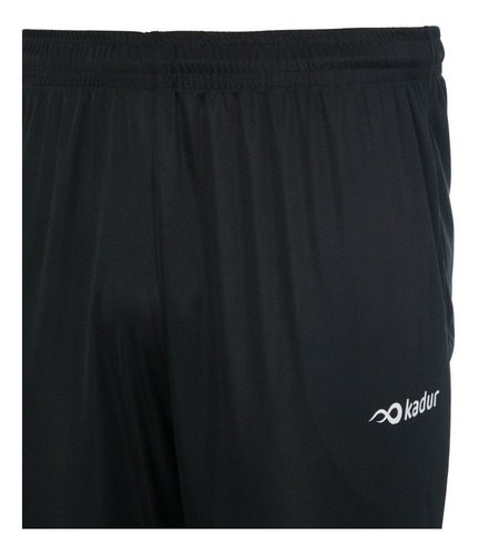 Pantalon Jogging Chupin Deportivo Gimnasia Running Bolsillos