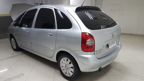 Citroën Xsara Picasso 2.0 Glx Automatico