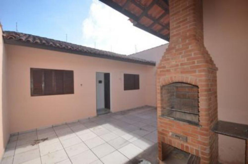 Boa Casa No Cibratel 2 Perto Da Praia - Itanhaém 5792 | Npc