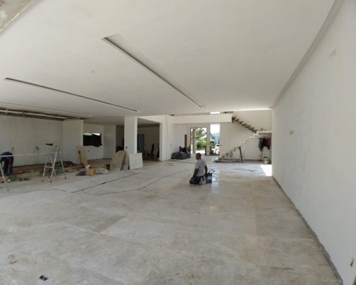 Imagem 4 de 30 de Casa 05 Dormitórios Em Porto Feliz Sp - 308 - 33713917