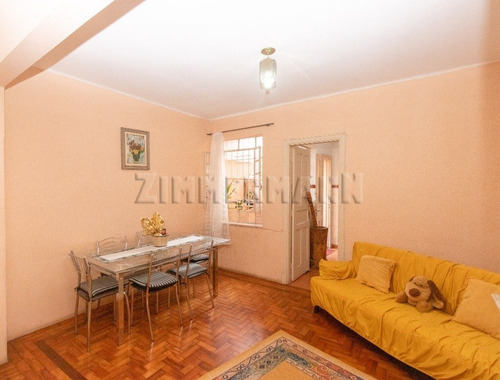 Imagem 4 de 15 de Casa - Perdizes - Ref: 129378 - V-129378