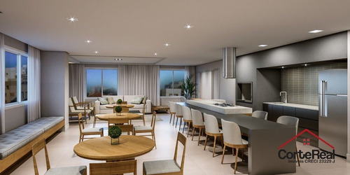 Imagem 9 de 15 de Apartamento - Bom Fim - Ref: 14565 - V-14565