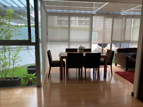 Imagen 2 de 20 de Departamento En Venta Grand Polanco
