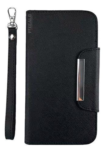 Funda Compatible Huawei Honor Protector Cartera Case