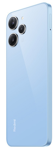 Imagen 7 de 9 de Xiaomi Redmi 12 Dual Sim 128gb Sky Blue 4gb Ram