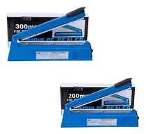 Comprar Selladores De Bolsas Promoción X2 20cm Y 30cm Oferta Medidas