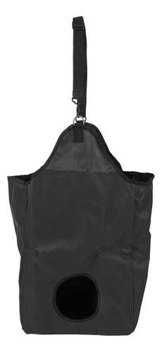 Bolsa De Heno Para Comedero De Caballos 600d Tela Oxford Col