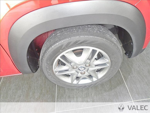 Renault Kwid 1.0 12v Flex Intense