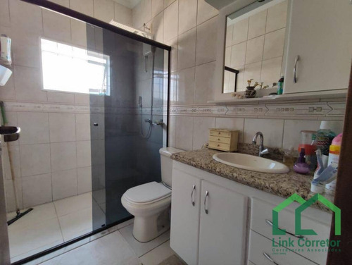 Imagem 21 de 23 de Casa À Venda, 164 M² Por R$ 570.000,00 - Vila Mimosa - Campinas/sp - Ca0535