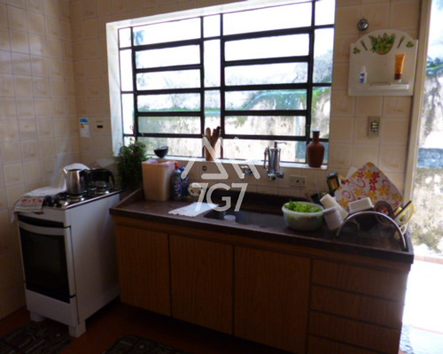 Imagem 11 de 12 de Casa À Venda No Jardim Prudência - Ca00798 - 34599222
