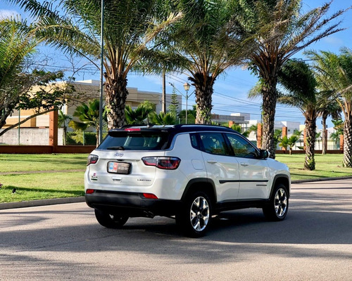 Imagem 4 de 15 de Jeep Compass