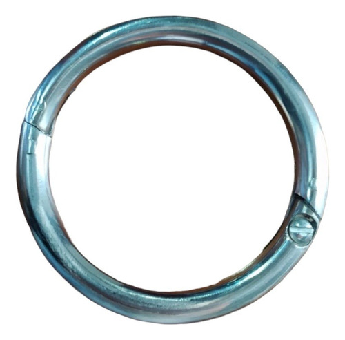 Argola Para Boi E Vaca Nasal Piercing De Touro Fazenda Gado